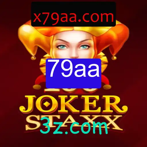 Descubra o Fascinante Mundo de 100JokerStaxx