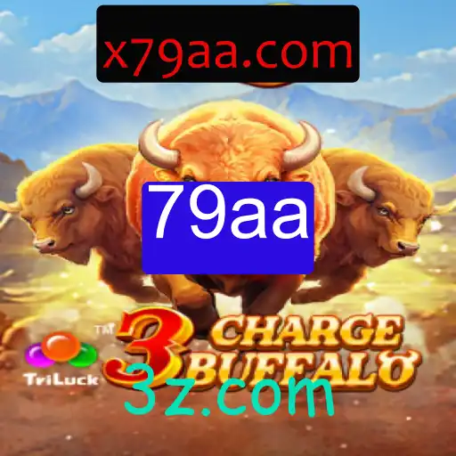 Explorando o Mundo de 3ChargeBuffalo: O Jogo que Está Conquistando os Gamers
