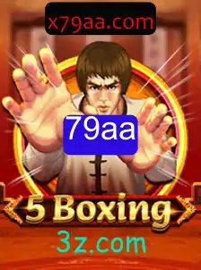 Descubra o Mundo do 5Boxing: Um Jogo Inovador