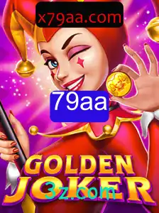 GoldenJoker: A Nova Sensação do Mundo dos Jogos
