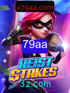 Descubra o Mundo de HeistStakes: O Jogo de Estratégia Que Conquista os Aficionados por Aventura