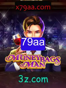 Aventura em MoneybagsMan: Uma Jornada de Estratégia e Fortuna