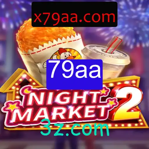 Explorando o Jogo Inovador NightMarket2