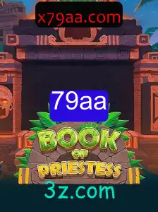 Descubra o Fascinante Mundo de BookOfPriestess: Um Jogo de Estratégia e Mistério