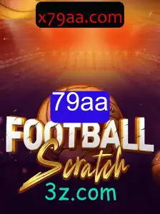 Descubra FootballScratch: O Jogo Inovador que Revoluciona o Futebol