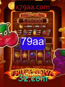Explorando o Universo de FruitNovaSuper: Regras e Estratégias