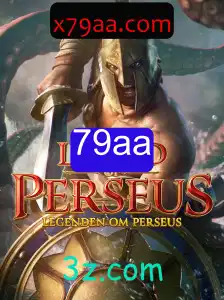 Explorando o Mundo de LegendofPerseus: Uma Jornada Épica