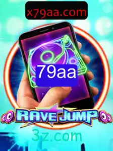 RaveJumpmobile: O Jogo que Une Diversão e Desafio