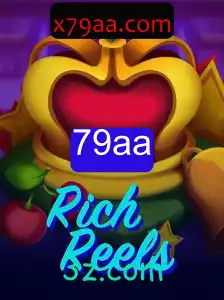 RichReels: O Jogo que Transforma Jogadores em Magnatas
