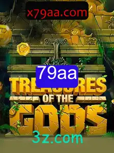Descobrindo 'Treasure of the Gods': Uma Aventura Épica