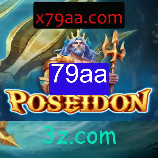 Descubra o Fascinante Mundo do Jogo 'Poseidon'