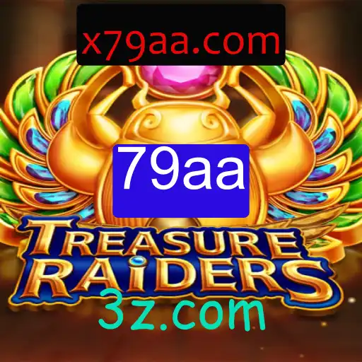 Desvendando o Mundo de TREASURERAIDERS: Um Novo Jogo para os Aventureiros