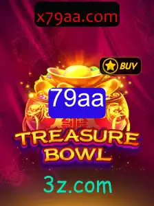 TreasureBowl: O Mundo Encantado da Aventura e Estratégia
