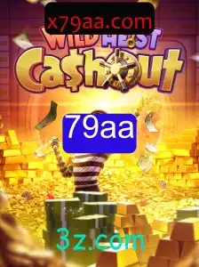 Explorando o Fascinante Mundo de WildHeistCashout